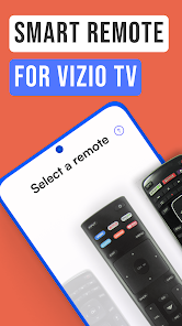 TV remote for Vizio SmartCast v9.3.31 [Pro]