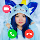 ItsFunneh Fake Video Call - Androidアプリ