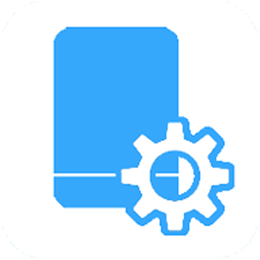 KCI RFID - UHF, Barcode Reader logo