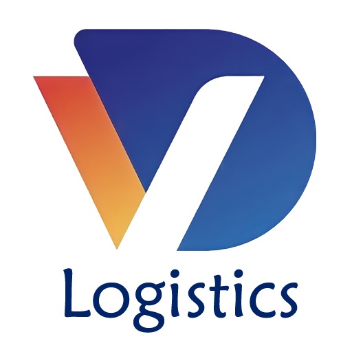 VD Logistic Group logo