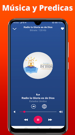 Musica Cristiana Gratis-Radios Cristianas 2020