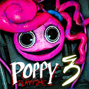 App herunterladen Poppy Playtime Chapter 3 MOB Installieren Sie Neueste APK Downloader