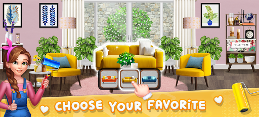 House Design Home Cleaning Renovation For Girls 1 0 9 Apk Mod Unlimited Money Download For Android Apk Services