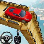 Mega Ramps: 3D Car Stunt Games Apk