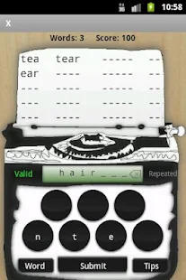 Anargame English(圖4)-速報App