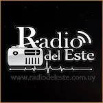 Cover Image of Tải xuống Radio Del Este  APK