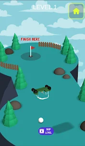 Is It Golf? Funny Golf Game