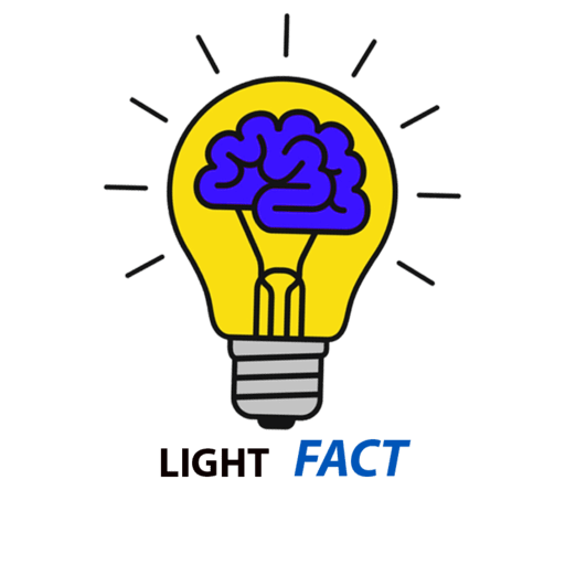 Light Fact - Fact in Hindi