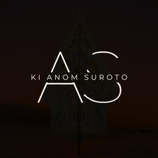 Wayang Kulit Anom Suroto Lawas logo