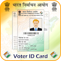 Voter ID Card Online Services  Voter List 2020