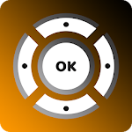 Cover Image of Download Remote for Blaupunkt TV 1.6 APK