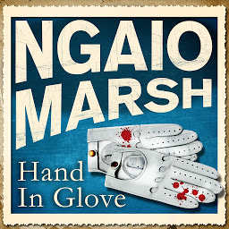 Icon image Hand in Glove