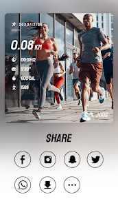 Step Tracker – Step Counter 7