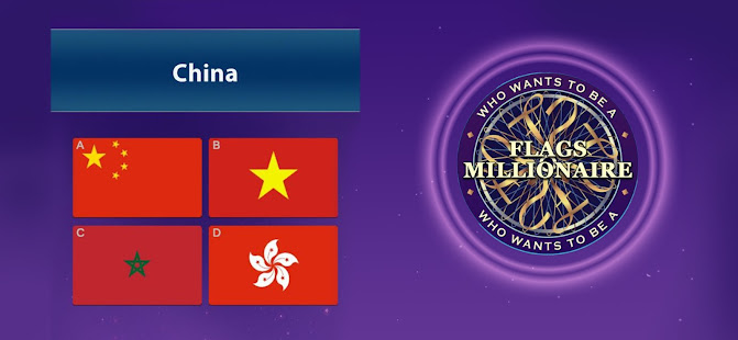 Flags Millionaire - flag quiz 1.66 screenshots 6