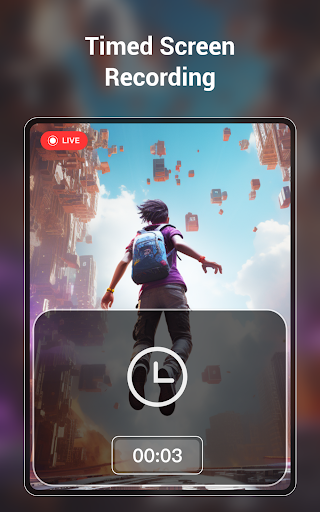 Screen Recorder+Video Recorder - Video Players & Editors - apps