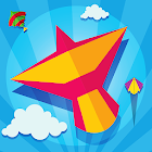 Basant Kite Fly Festival: Kite Game 3D 1.3