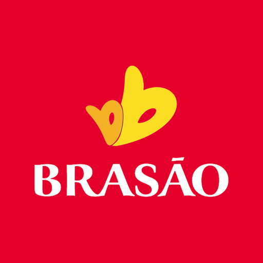 Brasao Supermercados logo