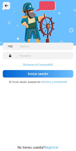 Kuponder Proveedor cuponder