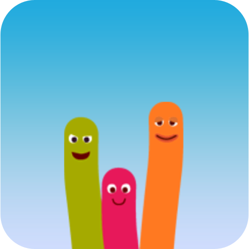 Greedy Worm Competition - WORM  Icon