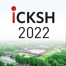 Icon image ICKSH 2022