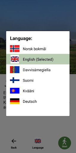 VAPPUS Screen 3