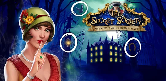 The Secret Society: Geheimnis