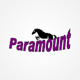 Paramount Equestrian Centre icon