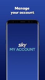 Sky My Account