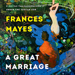Icon image A Great Marriage: A Novel