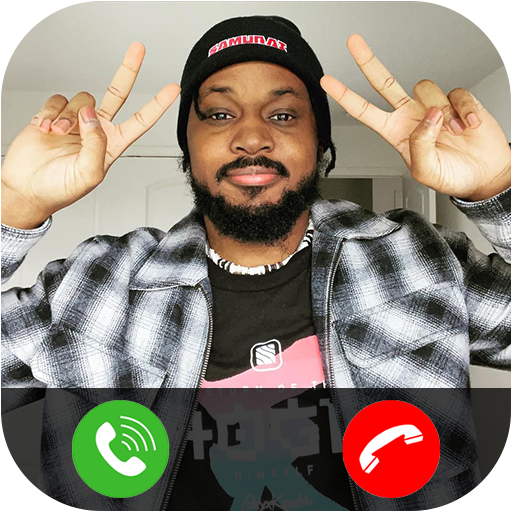 CoryxKenshin Fake Call logo
