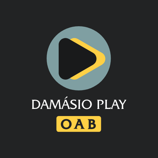 Damásio Play OAB - Apps on Google Play