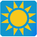 Meteogram Pro Weather Forecast and Tide Charts icon