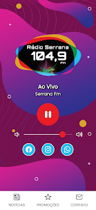 Serrana FM