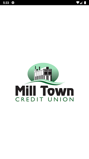 Android application Mill Town Credit Union screenshort