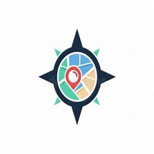 X Marks The Spot logo