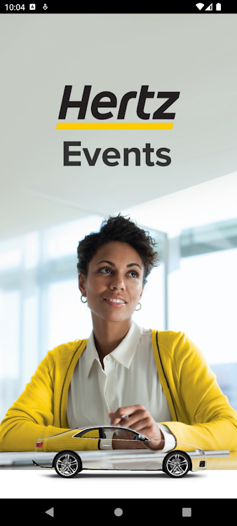 Hertz Events - 2.6.0 (1.83.0-2147004) - (Android)