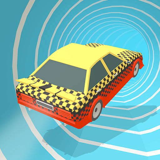 Race Tunnel 1.0.2 Icon