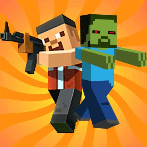 Zombie Craft Pixel Survival
