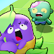 Berry Scary: Fruits & Zombies
