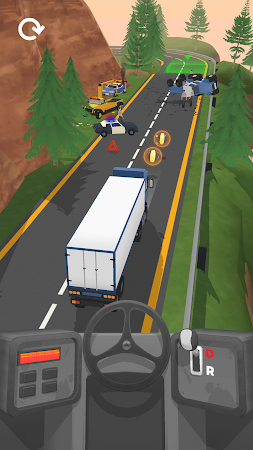 Game screenshot Vehicle Masters mod apk
