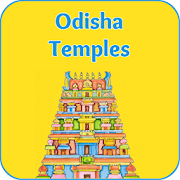 Odisha Temples