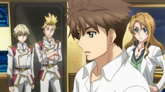 バディ コンプレックス Saeson 1 Afsnit 4 Tv I Google Play