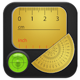 Measure Distance icon