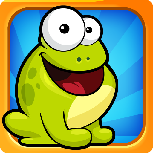 Tap the Frog 1.8.4 Icon