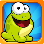 Cover Image of Download Tap the Frog  APK