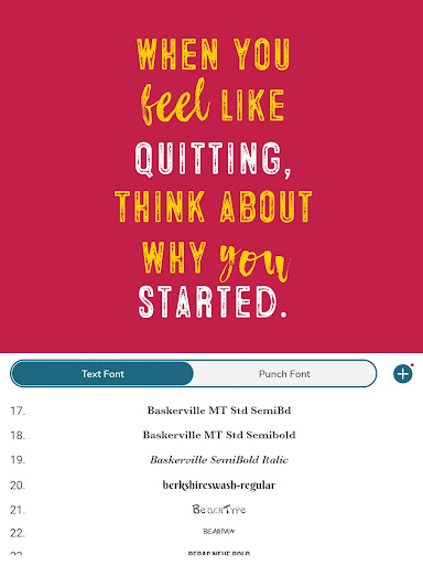 Quotes Creator - Quote Maker - Photography - apps