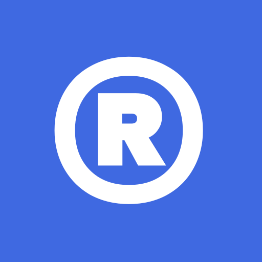 Android application Registra tu marca en el IMPI screenshort