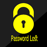 Password Recover Tool Recovery icon