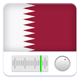 Qatar Radio FM Online 2017 icon