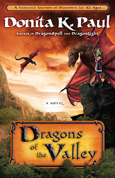 Icon image Dragons of the Valley: A Novel